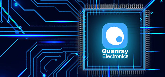 上海坤銳電子科技有限公司